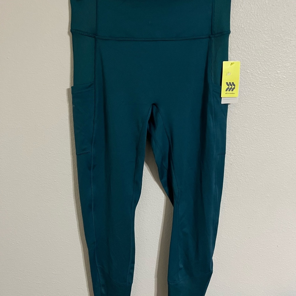 All In Motion High Rise Leggings